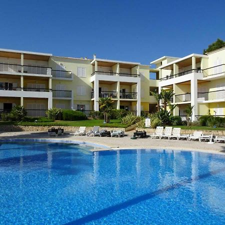 One Bedroom Apartment In Clube Alvor Ria With Beautiful View Exterior photo